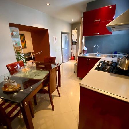 Opera Apartment تبليسي المظهر الخارجي الصورة
