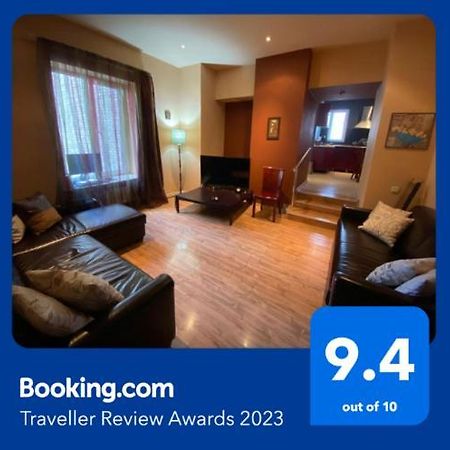 Opera Apartment تبليسي المظهر الخارجي الصورة