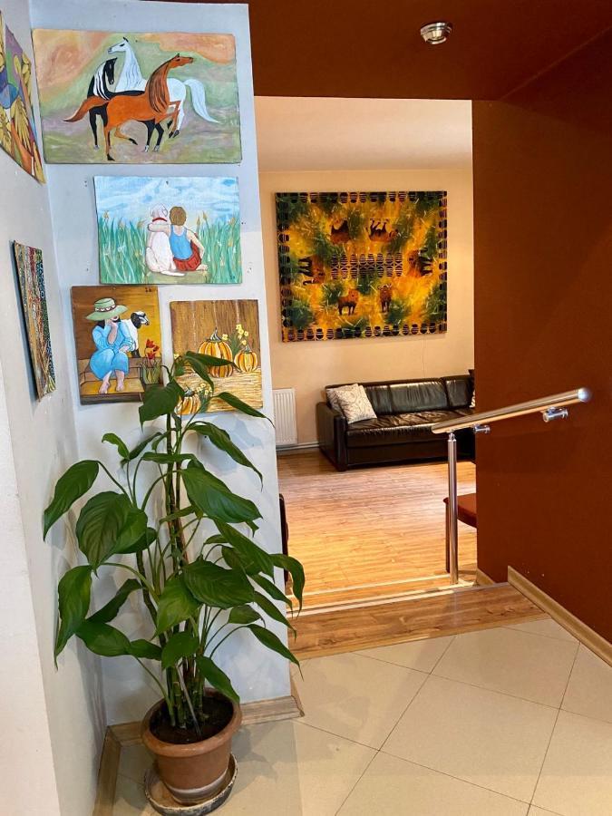 Opera Apartment تبليسي المظهر الخارجي الصورة