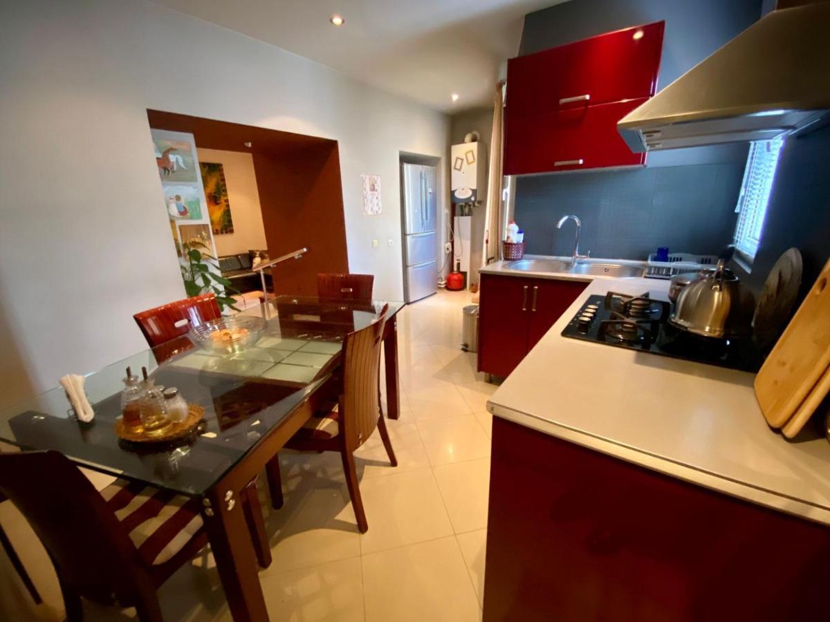 Opera Apartment تبليسي المظهر الخارجي الصورة