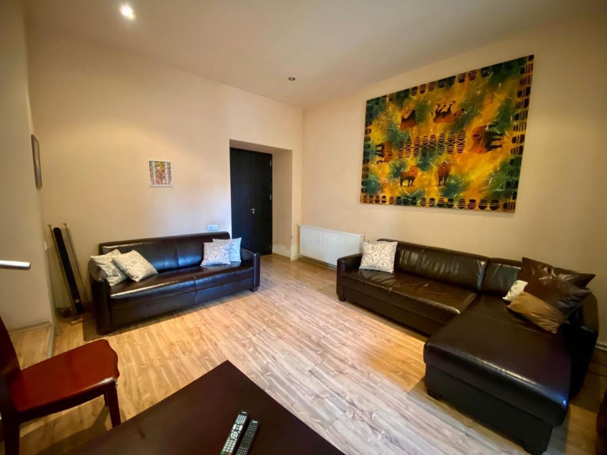 Opera Apartment تبليسي المظهر الخارجي الصورة