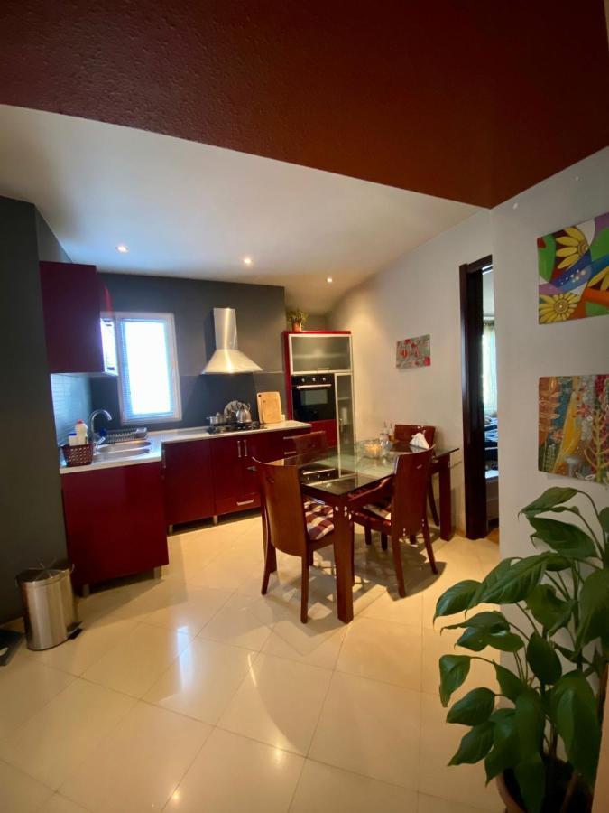 Opera Apartment تبليسي المظهر الخارجي الصورة