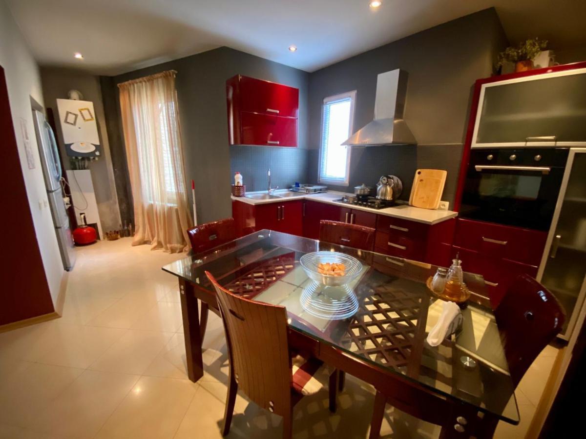 Opera Apartment تبليسي المظهر الخارجي الصورة