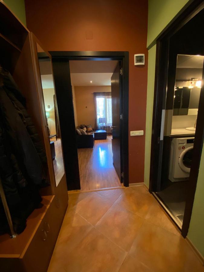 Opera Apartment تبليسي المظهر الخارجي الصورة