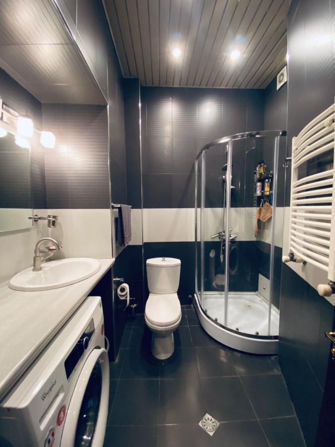 Opera Apartment تبليسي المظهر الخارجي الصورة