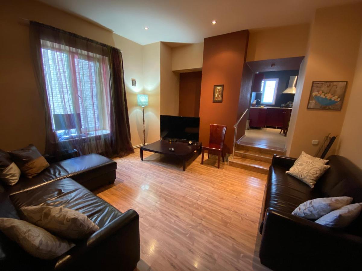 Opera Apartment تبليسي المظهر الخارجي الصورة